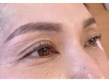 エムズサロン(M.s salon)/ぱっちりナチュラル可愛い★