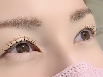 ソイム(so:im)/まつげパーマ