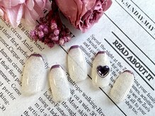 ジーシーネイル(G C nail)/韓国風ネイル