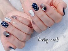 ラッキー(Lucky)/