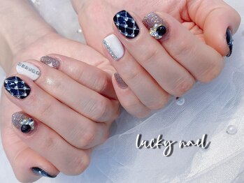 ラッキー(Lucky)/