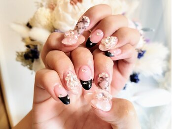 ダイアネイルサロン(DI'Aネイルサロン)/持ち込みデザインやり放題