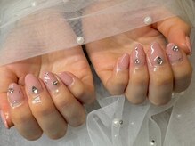 スティムネイル(Stimu nail)/