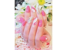 ネイルサロン ヴィヴィスウィート(Nail Salon Vivi Sweet)