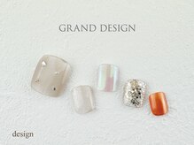 グランドデザイン 穂積店(GRAND DESIGN)/