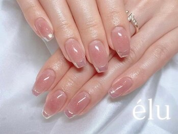 エル バイ ノリコ(elu by Noriko)/うるつやワンホン