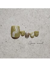 シーズネイル 横浜店(She's nail)/新規お客様 オフ込み 8500円