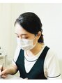 アイラッシュサロン ブラン アリオ鷲宮店(Eyelash Salon Blanc) 松本 友貴