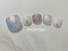 ココリラン(cocorelan)/