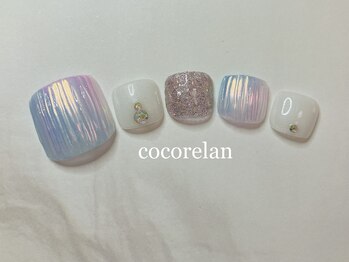 ココリラン(cocorelan)/
