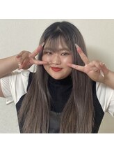 アジュールネイル 近鉄奈良店(AzurNail)&nbsp;濱上 