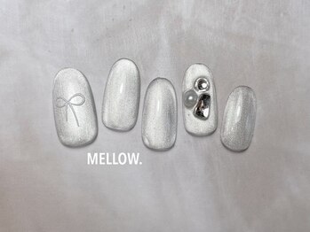 メロウ(MELLOW.)/《HAND》定額Design[A]