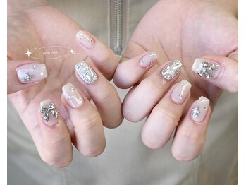 ヌアネイル(NUR NAIL)/