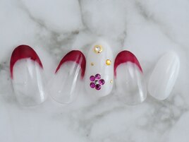 9月限定シンプルＡＲＴ＋500円