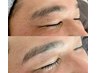 メイク時短！眉毛wax ▼ご新規様価格¥3500 ▼2回目以降¥4000