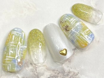 トータルビューティ ノイド(Noid)/120分デザイン4本♪