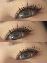 パンダアイラッシュ 上野(panda eyelash)/