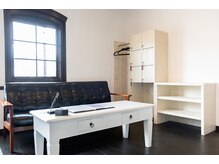 メンズビューティサロン ブレス(bless)/