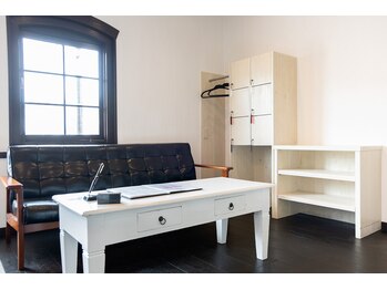 メンズビューティサロン ブレス(bless)/