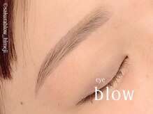 サクラブロウ 姫路(Sakura-blow)/美眉★アイブロウwax脱毛