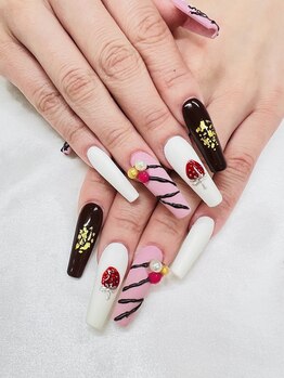 ユリシスネイル(ULYSSES NAIL)/