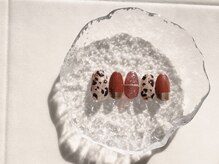 ブルーデイジー(Blue Daisy)/☆定額デザインCコース☆