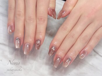 ネイビス ユーカリが丘店(Nevis)/マグネットワンカラー★オフ込み