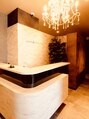 サロンドシュシュ 心斎橋本店(salon de chouchou)/salon de chouchou 