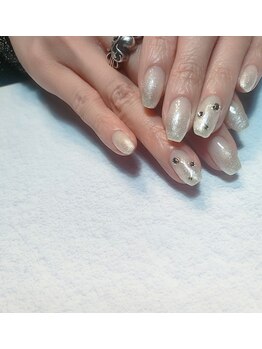 アンドナイン(&9)/グラデーション