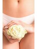 【女性】VIO脱毛　30分　￥3800