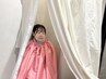 【ミネラルスチームサウナ】40分¥7,700