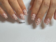 キクヤ(Kikuya)/ハートネイル