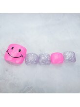 はあとねいる 成増店/デザイン81