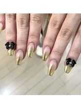 トゥービー(To Be)/mirror gradation