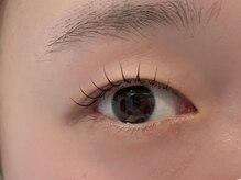 スムーケ 北浦和(smukke)/まつ毛パーマで目力UP！