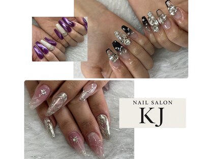 ケージェー(KJ)の写真