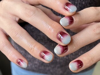 タクミウラワ アズ エティル(takumi urawa as Etel)/