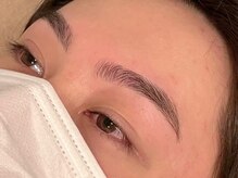 クラウン 心斎橋店(CROWN)/眉ワックス