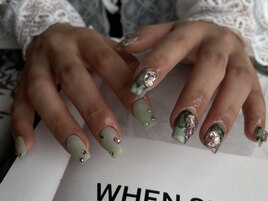 art  design ／ shion
