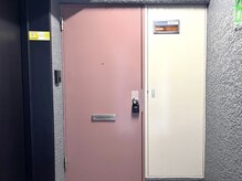 ルミラ(RUMIRA)/エレベーターから出て左のお部屋