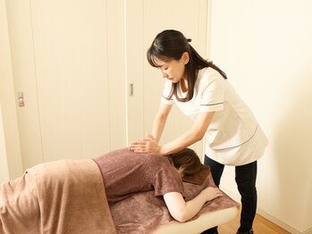 サロン ド アテイン(salon de attain)/もみほぐし