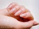 マリー ネイルズ いわきラトブ店(MARIE NAILS)の写真/★【ご新規様限定】平日13-18時限定！☆ワンカラー¥4,000+税！当日予約OK！ソフトジェルオフ無料♪