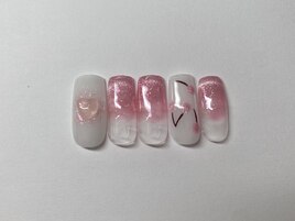 【Hand】ワンホン/ガーリー 定額