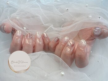 ブロックファイブハナ(Block 5 HANA)/