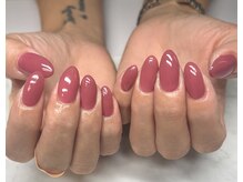 オンショントゥー(enchanteur)/マオジェル　ワンカラー