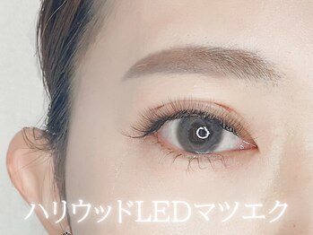 ランネ 池袋西口店(LanNe)/ハリウッドアイラッシュリフト