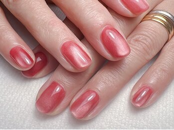 寺子屋ビューティーズ(寺子屋Beauty's)の写真/巻き爪も深爪もお任せ!爪のお悩みを解消しつつ、見せる足元のフットネイルが楽しめるサロンです★