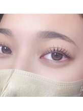 ロアブロウ 高知(LOA-brow)/欲張りにぱっちり！