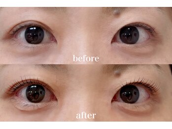 カクテル(COCKTAIL)/パリジェンヌラッシュリフト