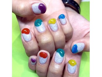 ニコネイル 渋谷店(NICO nail)/